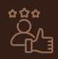 Rating sign