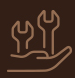 wrenches on hand